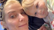 Luiza Possi posta fotos fofas do filho, Lucca - Reprodução/Instagram