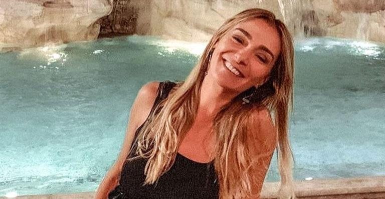 Mônica Martelli desabafa após recorde de mortes por Covid-19 - Reprodução/Instagram
