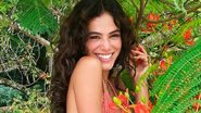 Bruna Marquezine ostenta corpaço com biquíni fio dental - Reprodução/Instagram