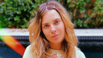 Carolina Dieckmann ostenta beleza em cliques de biquíni - Reprodução/Instagram