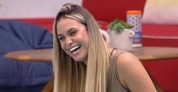 Em carta aberta, adms mostram áudio da mãe de Sarah Andrade - Reprodução/ TV Globo