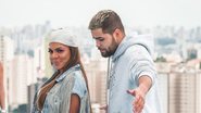 Jerry Smith e Tays Reis lançam 'Modo Facinha' com participação de Biel - Divulgação