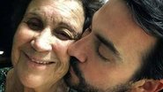 Morre a mãe do Padre Fábio de Melo - Reprodução/Instagram