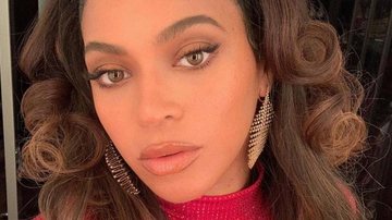 Beyoncé tem galpão pessoal roubado em Los Angeles - Foto/Instagram