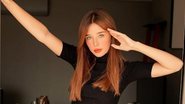 Duda Reis posa de maiô belíssimo e fãs comparam atriz com fada - Reprodução/Instagram