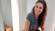 Giovanna Antonelli esbanja beleza ao posar com look arrasador - Foto/Instagram