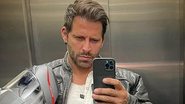 Henri Castelli posa com look despojado e arranca elogios de fãs - Reprodução/Instagram