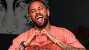 Neymar Jr. faz brincadeira sobre BBB21 e agita web - Reprodução/Instagram
