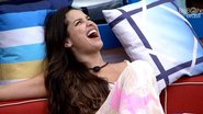 Arrasou! Juliette conquista 17 milhões de seguidores - Reprodução/TV Globo