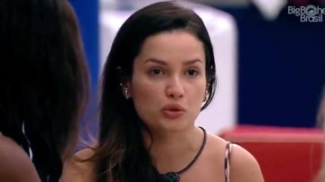BBB21: Em dia de eliminação, Juliette se despede de brothers - Divulgação/TV Globo