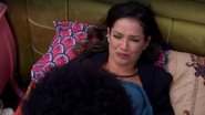 BBB21: Juliette cai no choro após jogo da discórdia - Reprodução/TV Globo