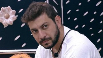 Caio diz que Juliette será a eliminada do paredão - Reprodução/TV Globo