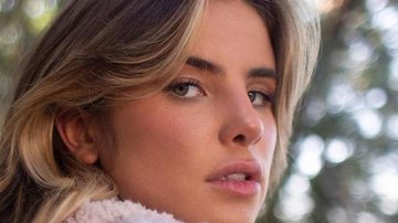 Giulia Be está namorando ex de Anitta, diz jornal - Reprodução/Instagram
