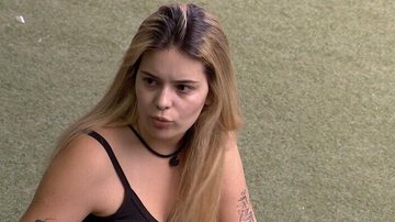 Viih Tube opina sobre situação de Sarah no BBB21 - Reprodução/TV Globo