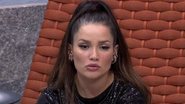 BBB21: Juliette desabafa sobre relação com Sarah e Gilberto - Reprodução/TV Globo