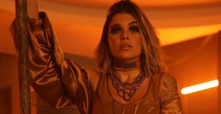 Cantora Lary lança 'Trem Bala', lead single empoderado - Foto: Divulgação