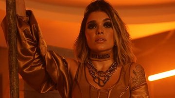 Cantora Lary lança 'Trem Bala', lead single empoderado - Foto: Divulgação