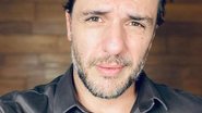 Rodrigo Lombardi esclarece 'fake news' envolvendo o seu nome - Reprodução/Instagram