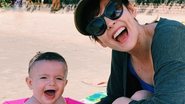 Titi Müller presenteia filho com carro e se diverte na web - Reprodução/Instagram