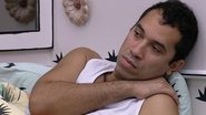 BBB21: Gilberto desabafa sobre relação de Sarah com Rodolffo - Reprodução/TV Globo