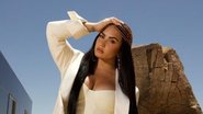 Demi Lovato para o ensaio oficial do seu sétimo álbum estúdio - Foto/Divulgação Universal Music