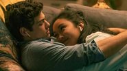 Netflix irá produzir série de 'Para Todos os Garotos que Já Amei' - Reprodução/Netflix