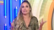 Sarah revela 'ranço' em Caio e opina sobre brother - Reprodução/GloboPlay