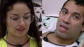 Borthers ainda não desistiram da competição - Divulgação/TV Globo