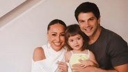Duda Nagle e Sabrina Sato reúnem a família na Páscoa - Reprodução/Instagram
