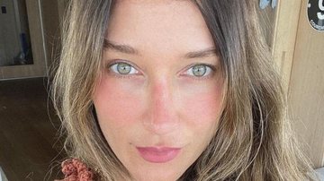 Gabriela Pugliesi posa com biquíni fininho e para tudo - Reprodução/Instagram