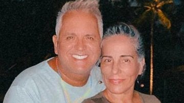 Gloria Pires celebra 33 anos de casados com Orlando Morais - Reprodução/Instagram