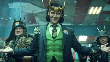 Nova série da Marvel tem trailer emocionante revelado com Tom Hiddleston - Foto/Reprodução