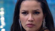 BBB21: Juliette relembra contragolpe e desabafa sobre Caio - Reprodução/TV Globo