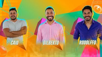 Participantes serão analisados pelos fãs do programa - Divulgação/TV Globo