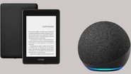 Conheça dispositivos super tecnológicos da Amazon - Reprodução/Amazon
