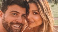 Flávia Viana celebra 3 anos e 6 meses de casamento - Reprodução/Instagram