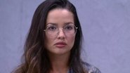 BBB21: Juliette conversa com João Luiz e faz desabafo - Reprodução/TV Globo