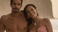 Enzo Celulari se declara para Bruna Marquezine: ''Te amo, sério'' - Reprodução/Instagram