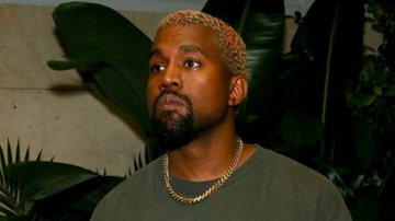 Netflix paga 30 milhões de dólares por documentário sobre Kanye West - Getty Images