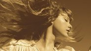 Taylor Swif recria capa memorável de 'Fearless', seu segundo álbum estúdio - Foto/Divulgação