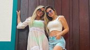 Virgínia Fonseca faz linda declaração para a sogra - Reprodução/Instagram