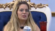 BBB21: Visando liderança, Viih Tube adianta divisão da xepa - Divulgação/TV Globo