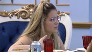 Viih Tube critica Juliette e diz se sentir pressionada - Reprodução/GloboPlay