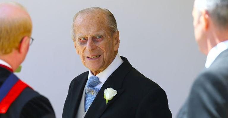 Detalhes sobre o funeral do Príncipe Philip são revelados - Foto/Getty Images