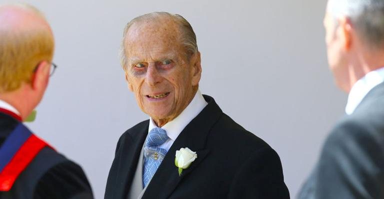 Príncipe Philip morre aos 99 anos - Getty Images