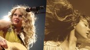 Taylor Swift libera a versão 'Fearless (Taylor’s Version)' com vídeos especiais - Foto/Divulgação (Taylor Nation)