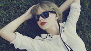 Após perder os direitos, Taylor Swift inicia regravações dos seus álbuns - Foto/Divulgação