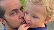 Thammy Miranda compartilha clique fofíssimo de seu filho, Bento - Reprodução/Instagram