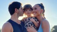 Sabrina Sato aproveita final de semana com a família e agradece - Reprodução/Instagram