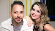 Junior Lima anunciou que será pai pela segunda vez - Divulgação/Instagram